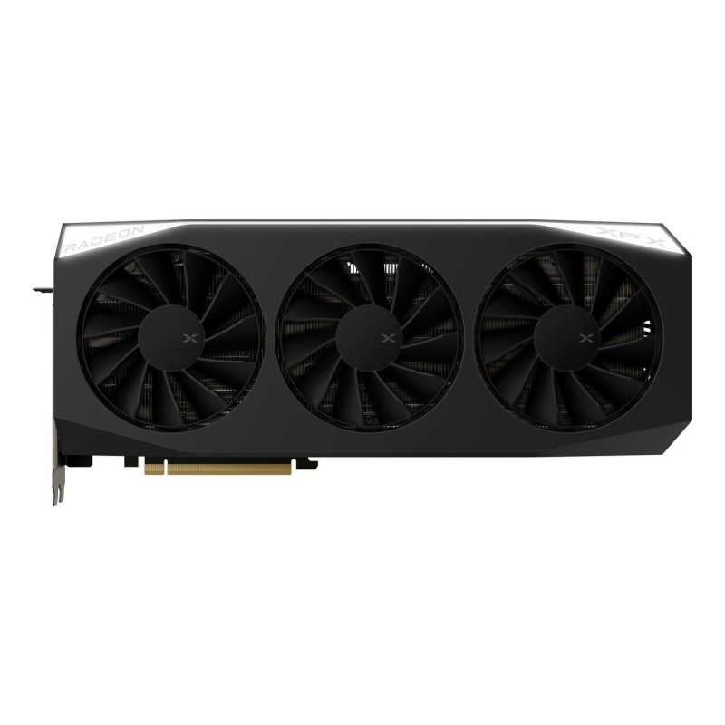 XFX Mercury Radeon Rx 9070 Xt